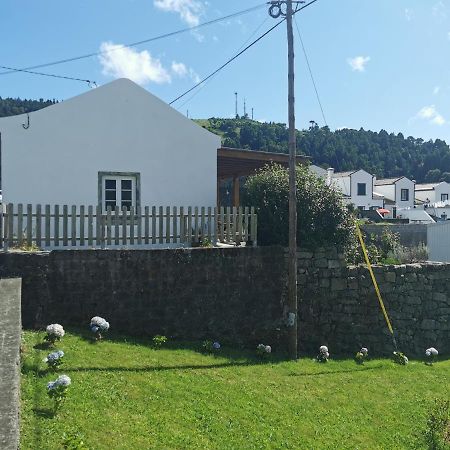 Casa da Tia Eulália Furnas (Azores) Exterior foto