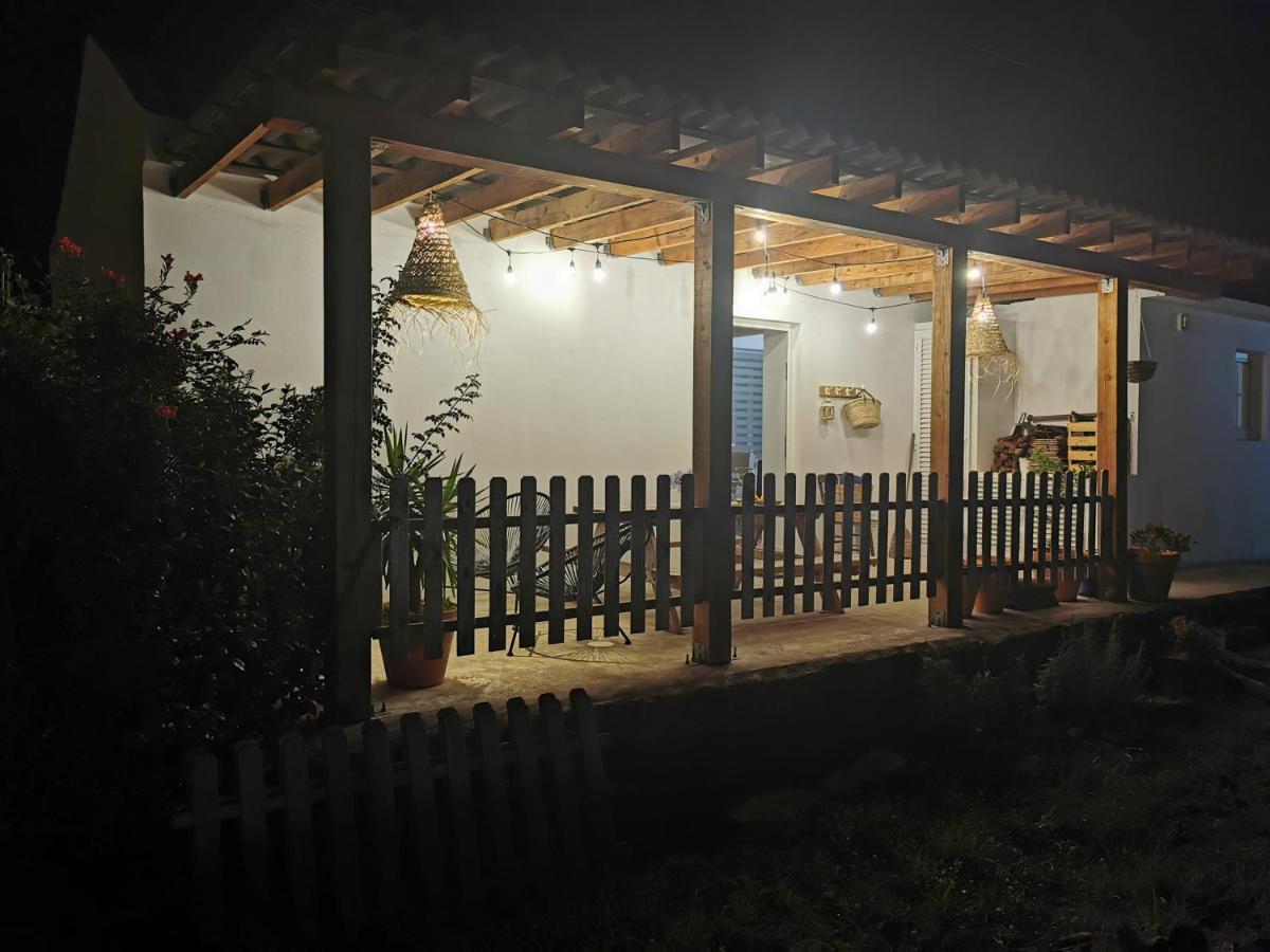 Casa da Tia Eulália Furnas (Azores) Exterior foto