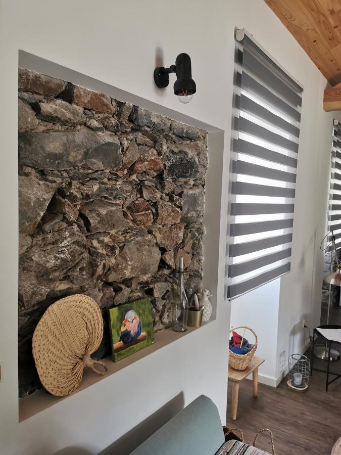 Casa da Tia Eulália Furnas (Azores) Exterior foto