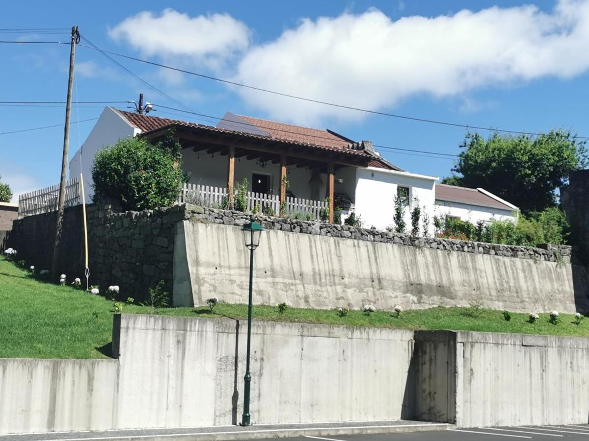 Casa da Tia Eulália Furnas (Azores) Exterior foto